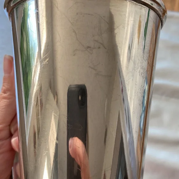 Art Deco Stein - Picture 11 of 13
